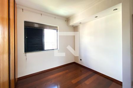 Suíte  de apartamento para alugar com 3 quartos, 120m² em Buritis, Belo Horizonte