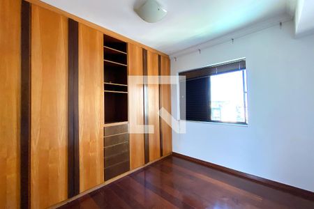 Suíte  de apartamento para alugar com 3 quartos, 120m² em Buritis, Belo Horizonte