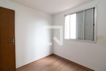 Quarto 1 de apartamento para alugar com 2 quartos, 52m² em Vila Polopoli, São Paulo
