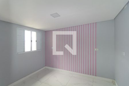 Quarto 2 de casa para alugar com 3 quartos, 82m² em Fazenda da Juta, São Paulo