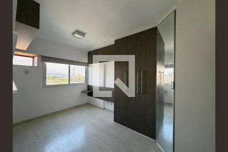 Suíte de apartamento para alugar com 2 quartos, 70m² em Barra da Tijuca, Rio de Janeiro