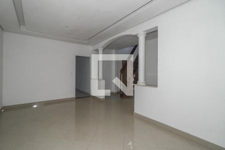 Sala 3 de casa à venda com 4 quartos, 218m² em Costa E Silva, Porto Alegre