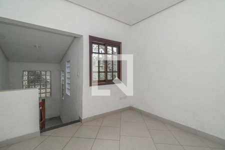 Sala 2 de casa à venda com 4 quartos, 218m² em Costa E Silva, Porto Alegre