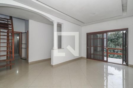 Sala 3 de casa à venda com 4 quartos, 218m² em Costa E Silva, Porto Alegre