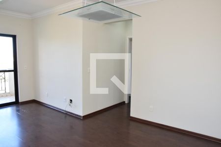 Apartamento para alugar com 3 quartos, 125m² em Vila Japi Ii, Jundiaí
