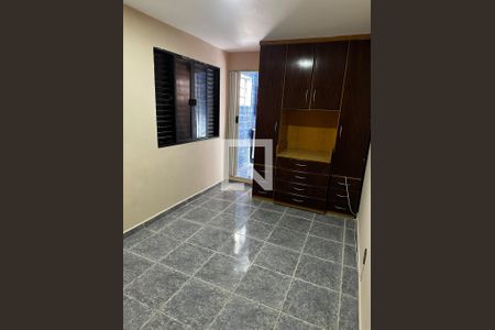 Quarto de casa para alugar com 4 quartos, 180m² em Barcelona, São Caetano do Sul