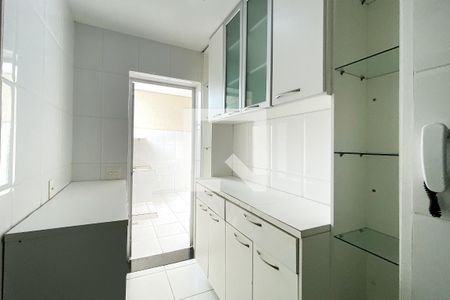 Copa de apartamento à venda com 4 quartos, 226m² em Gutierrez, Belo Horizonte