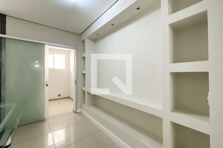 Copa de apartamento à venda com 4 quartos, 226m² em Gutierrez, Belo Horizonte