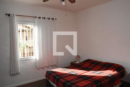 Quarto 1 de casa à venda com 2 quartos, 265m² em Vila Guilherme, Jundiaí