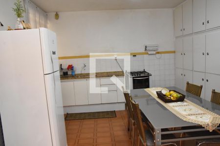Cozinha de casa à venda com 2 quartos, 265m² em Vila Guilherme, Jundiaí