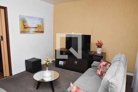 Sala de casa à venda com 2 quartos, 265m² em Vila Guilherme, Jundiaí