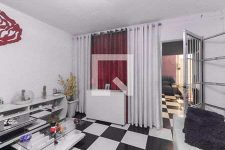 Sala de casa à venda com 3 quartos, 140m² em Cidade Líder, São Paulo