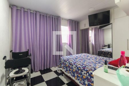 Quarto de casa à venda com 3 quartos, 140m² em Cidade Líder, São Paulo