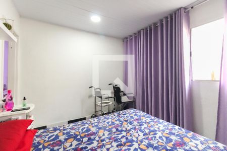 Quarto de casa à venda com 3 quartos, 140m² em Cidade Líder, São Paulo
