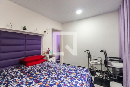 Quarto de casa à venda com 3 quartos, 140m² em Cidade Líder, São Paulo