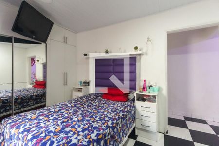 Quarto de casa à venda com 3 quartos, 140m² em Cidade Líder, São Paulo