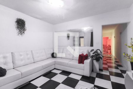 Sala de casa à venda com 3 quartos, 140m² em Cidade Líder, São Paulo