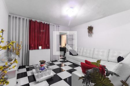 Sala de casa à venda com 3 quartos, 140m² em Cidade Líder, São Paulo