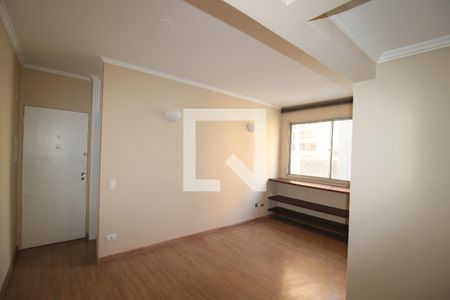 Sala de apartamento à venda com 2 quartos, 58m² em Santana, São Paulo