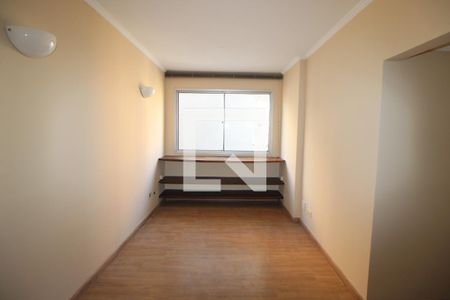 Sala de apartamento à venda com 2 quartos, 58m² em Santana, São Paulo