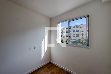 Quarto 1 - Suíte de apartamento à venda com 2 quartos, 49m² em Mooca, São Paulo