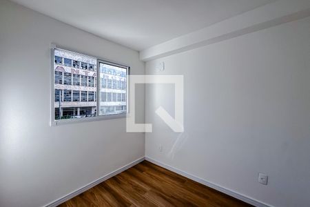 Quarto 1 - Suíte de apartamento à venda com 2 quartos, 49m² em Mooca, São Paulo