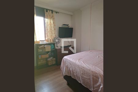 Quarto 1 de apartamento à venda com 2 quartos, 58m² em Vila Mafalda, Jundiaí