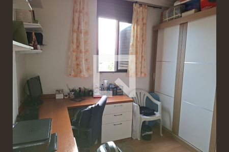 Quarto de apartamento à venda com 2 quartos, 58m² em Vila Mafalda, Jundiaí