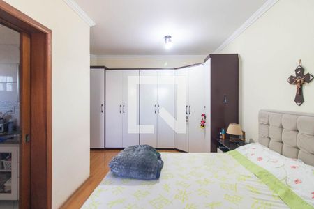 Quarto 1 de casa à venda com 3 quartos, 294m² em Ipanema, Porto Alegre