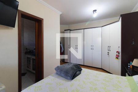 Quarto 1 de casa à venda com 3 quartos, 294m² em Ipanema, Porto Alegre