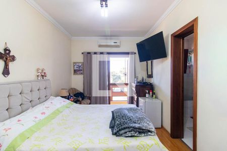 Quarto 1 de casa à venda com 3 quartos, 294m² em Ipanema, Porto Alegre