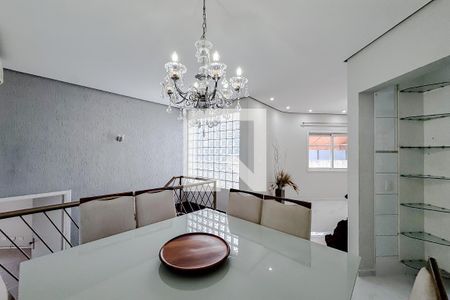 Casa para alugar com 3 quartos, 297m² em Mooca, São Paulo