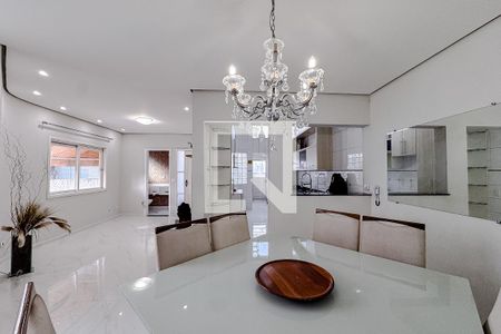 Casa para alugar com 3 quartos, 297m² em Mooca, São Paulo