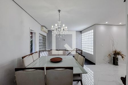 Casa para alugar com 3 quartos, 297m² em Mooca, São Paulo