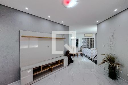 Casa para alugar com 3 quartos, 297m² em Mooca, São Paulo