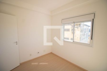 QUARTO 1 de apartamento para alugar com 2 quartos, 57m² em Lauzane Paulista, São Paulo