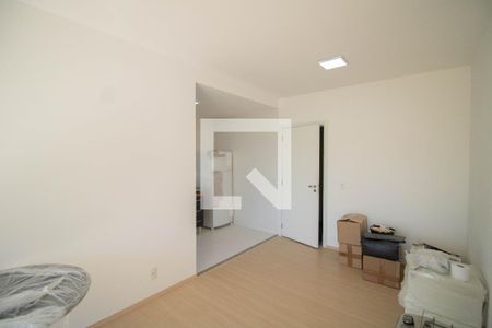 SALA de apartamento para alugar com 2 quartos, 57m² em Lauzane Paulista, São Paulo