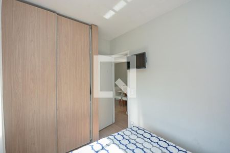 Quarto 1 de apartamento para alugar com 2 quartos, 49m² em Jardim Palmares (zona Sul), São Paulo