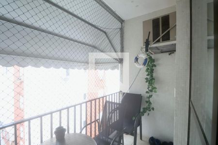Apartamento para alugar com 3 quartos, 85m² em Balneario Cidade Atlantica, Guarujá