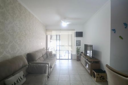 Apartamento para alugar com 3 quartos, 85m² em Balneario Cidade Atlantica, Guarujá