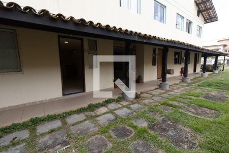 Casa de Condomínio para alugar com 1 quarto, 43m² em Itapuã, Salvador