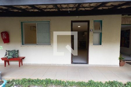 Casa de Condomínio para alugar com 1 quarto, 43m² em Itapuã, Salvador