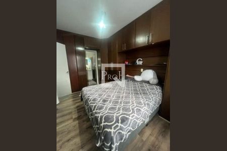 Apartamento à venda com 3 quartos, 124m² em Fundação, São Caetano do Sul