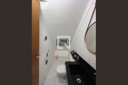 Casa à venda com 3 quartos, 157m² em Parque das Nações, Santo André