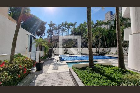 Apartamento para alugar com 3 quartos, 312m² em Consolação, São Paulo