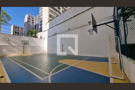 Apartamento para alugar com 3 quartos, 312m² em Consolação, São Paulo