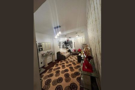 Casa à venda com 4 quartos, 368m² em Utinga, Santo André