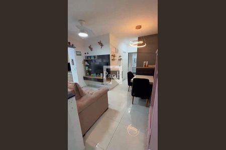 Apartamento à venda com 2 quartos, 62m² em Boa Vista, São Caetano do Sul