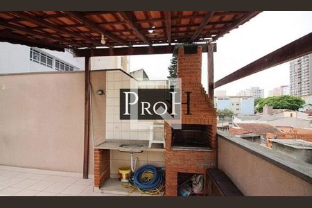Apartamento à venda com 3 quartos, 106m² em Nova Petrópolis, São Bernardo do Campo