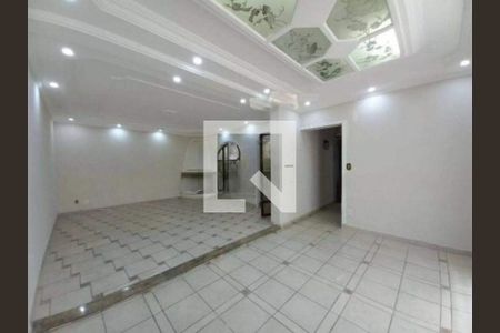 Casa à venda com 3 quartos, 150m² em Oswaldo Cruz, São Caetano do Sul
